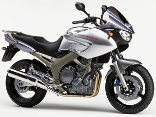 2002年 TDM900