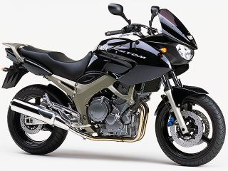 2002年 TDM900