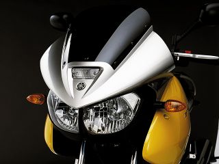 2002年 TDM900