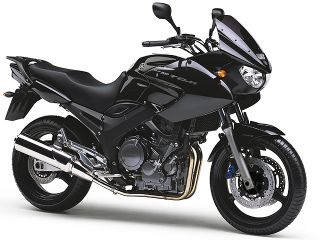 2006年 TDM900A