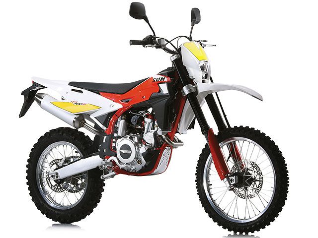 2016年 RS300R （カタログメイン）