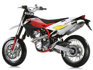 2016年 SM500R