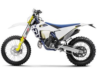 2020年 TE 150