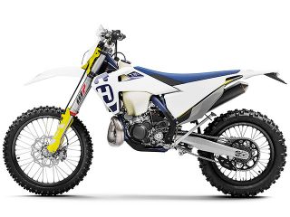 2020年 TE 250i