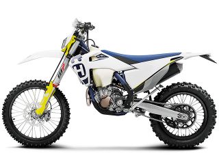 2020年 FE 501