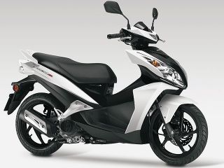 2013年 NSC50R