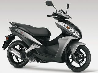 2013年 NSC50R