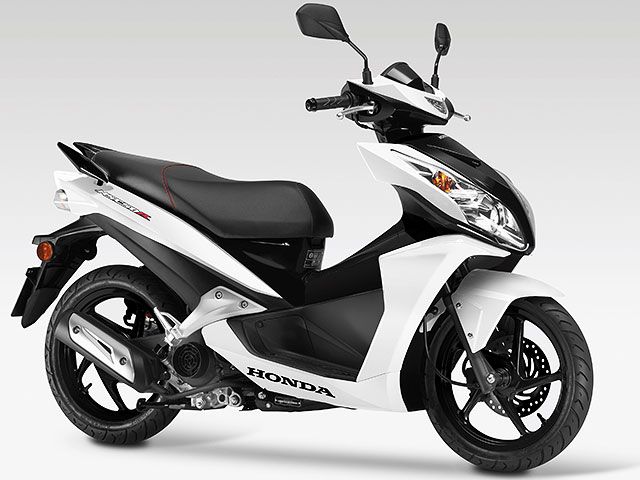 ホンダ（HONDA） NSC50Rの型式・スペックならバイクブロス