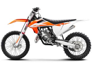 2020年 150 SX