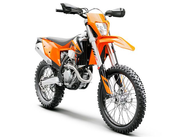 ケーティーエム（KTM）2020年 250 EXC-Fのカタログ情報 | 沖縄のバイク