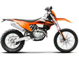 2020年 450 EXC-F