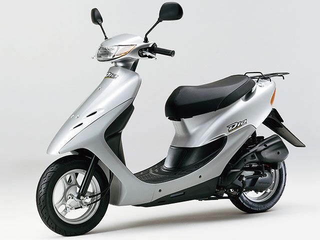 ホンダ AF34 DIO 原付 50cc-