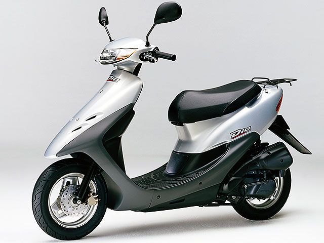 ホンダ（HONDA） ライブディオ | Live Dioのバイク買取相場・新車価格