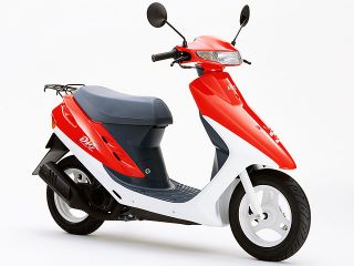 ホンダ（HONDA）1992年 Super Dio Special Edition・特別・限定仕様のカタログ情報 |  沖縄のバイクを探すなら【グーバイク沖縄】