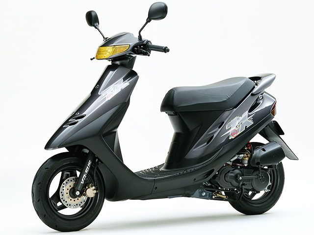 HONDA☆ DiO 取引中です。 - 奈良県のバイク