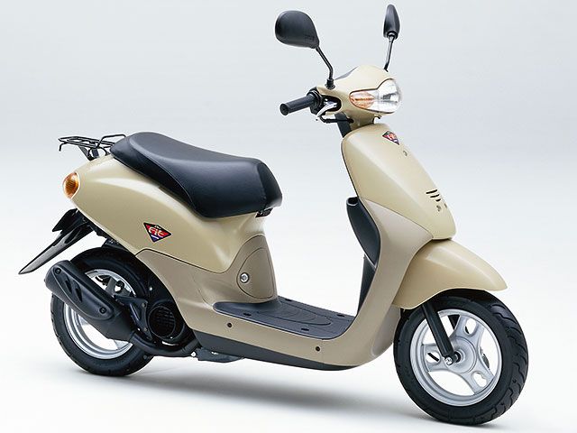 ホンダ（HONDA） ディオフィット | Dio Fitの型式・諸元表・詳しい