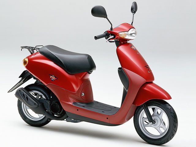 ホンダ（HONDA） ディオフィット | Dio Fitの型式・諸元表・詳しい