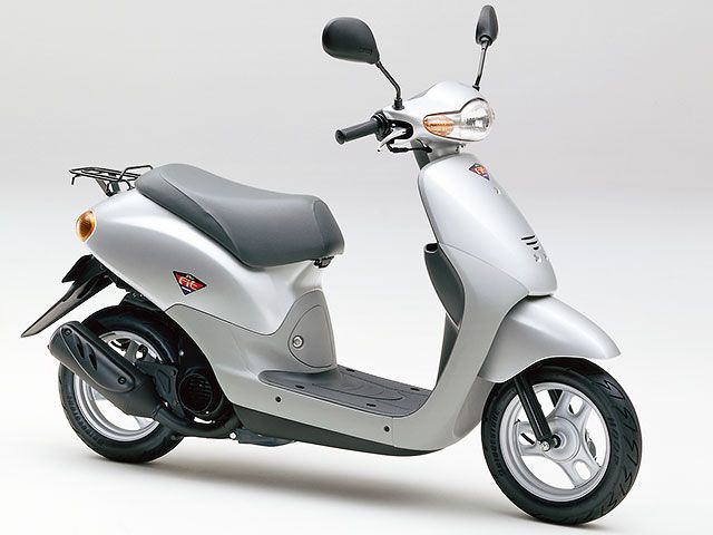 ホンダ（HONDA） ディオフィット | Dio Fitの型式・スペックなら ...