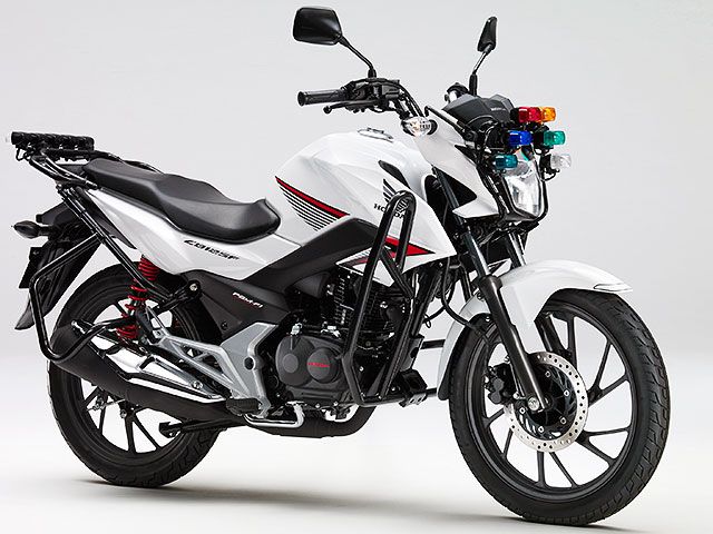 動画あり ホンダ CB125F FI 小型 バイク 125cc 車体 carlo.mx