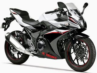 スズキ（SUZUKI）2020年 GSX250R・カラーチェンジのカタログ情報 | 沖縄のバイクを探すなら【グーバイク沖縄】