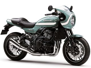 2020年 Z900RS CAFEファントムブルー
