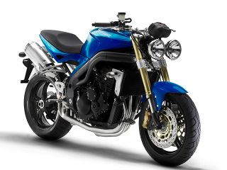 トライアンフ（TRIUMPH）2005年 Speed Triple・フルモデルチェンジのカタログ情報 | 沖縄のバイクを探すなら【グーバイク沖縄】