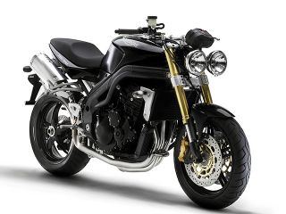 トライアンフ（TRIUMPH）2005年 Speed Triple・フルモデルチェンジのカタログ情報 | 沖縄のバイクを探すなら【グーバイク沖縄】