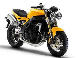 Triumph and BSA Triples　トライアンフ トライアンフから2025年モデルに大胆なカラーの「新色」が登場の