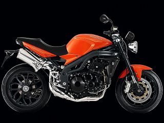 トライアンフ（TRIUMPH）2010年 Speed Tripleのカタログ情報 | 沖縄のバイクを探すなら【グーバイク沖縄】