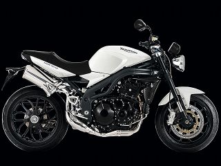 トライアンフ（TRIUMPH）2010年 Speed Tripleのカタログ情報 | 沖縄のバイクを探すなら【グーバイク沖縄】