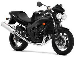 2004年 Speed Four
