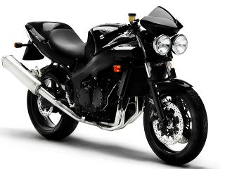 2005年 Speed Four