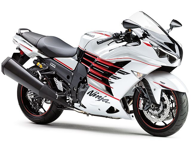 カワサキ（KAWASAKI） ニンジャZX-14R | Ninja ZX-14Rの型式・スペック 