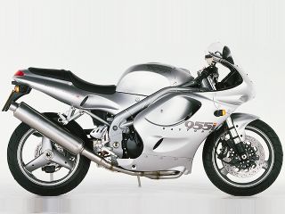 トライアンフ（TRIUMPH）2000年 Daytona 955iのカタログ情報 | 沖縄の