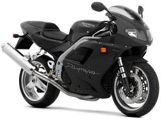 トライアンフ（TRIUMPH）2004年 Daytona 955iのカタログ情報 | 沖縄の