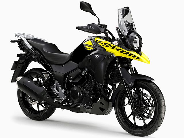 250 ブイ ストーム