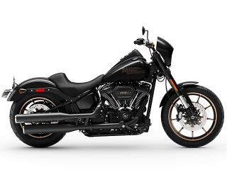 2020年 FXLRS Softail Low Rider S