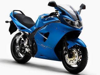 2006年 Sprint ST