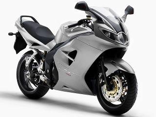 2006年 Sprint ST