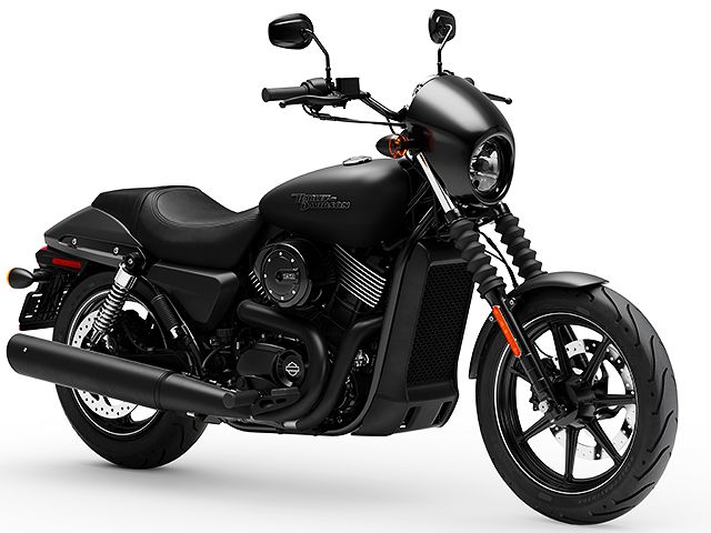 ハーレーダビッドソン（Harley-Davidson） XG750 ストリート750 