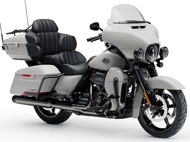 ハーレーダビッドソン（Harley-Davidson） CVO FLHTKSE リミテッド | CVO FLHTKSE Limited の型式・スペックならバイクブロス