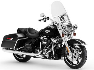 FLHR Road King