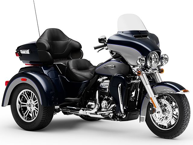 ハーレーダビッドソン Harley Davidson Flhtcutg トライグライドウルトラ Flhtcutg Tri Glide Ultraの バイク買取相場 新車価格 中古車販売相場の情報ならバイクブロス
