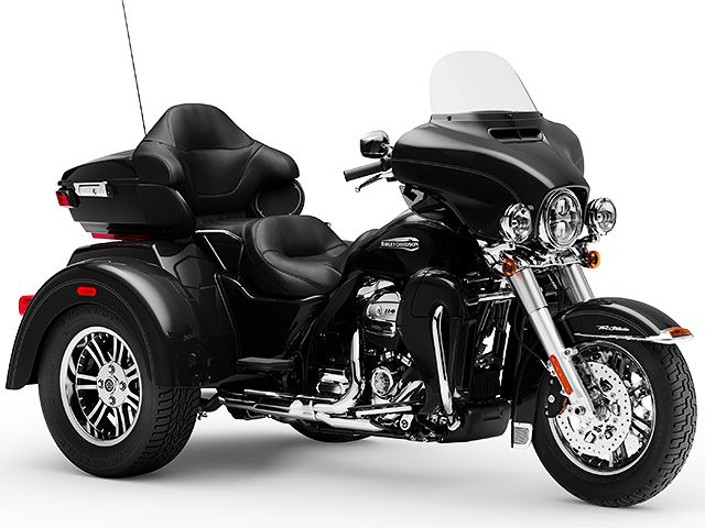 ハーレーダビッドソン（Harley-Davidson） FLHTCUTG トライグライドウルトラ | FLHTCUTG Tri Glide  Ultraの型式・諸元表・詳しいスペック-バイクのことならバイクブロス