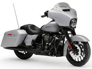 ハーレーダビッドソン（Harley-Davidson） FLHXS ストリートグライド ...