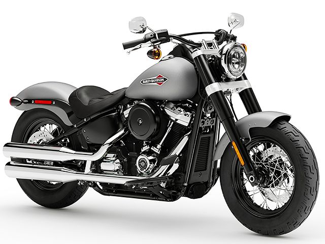 ハーレーダビッドソン（Harley-Davidson） FLSL ソフテイルスリム | FLSL Softail  Slimの型式・諸元表・詳しいスペック-バイクのことならバイクブロス