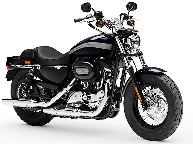 ハーレーダビッドソン（Harley-Davidson） スポーツスター XL1200C 