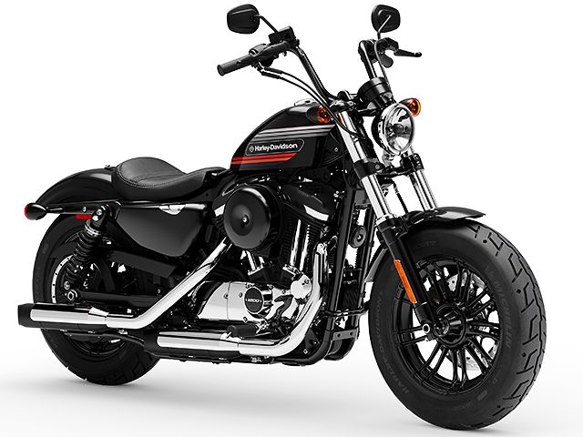 ハーレーダビッドソン（Harley-Davidson） スポーツスター XL1200XS ...