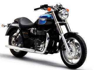2005年 Speedmaster