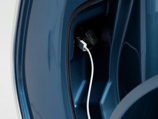 2019年 LX125 i-GET（USB充電ポート）